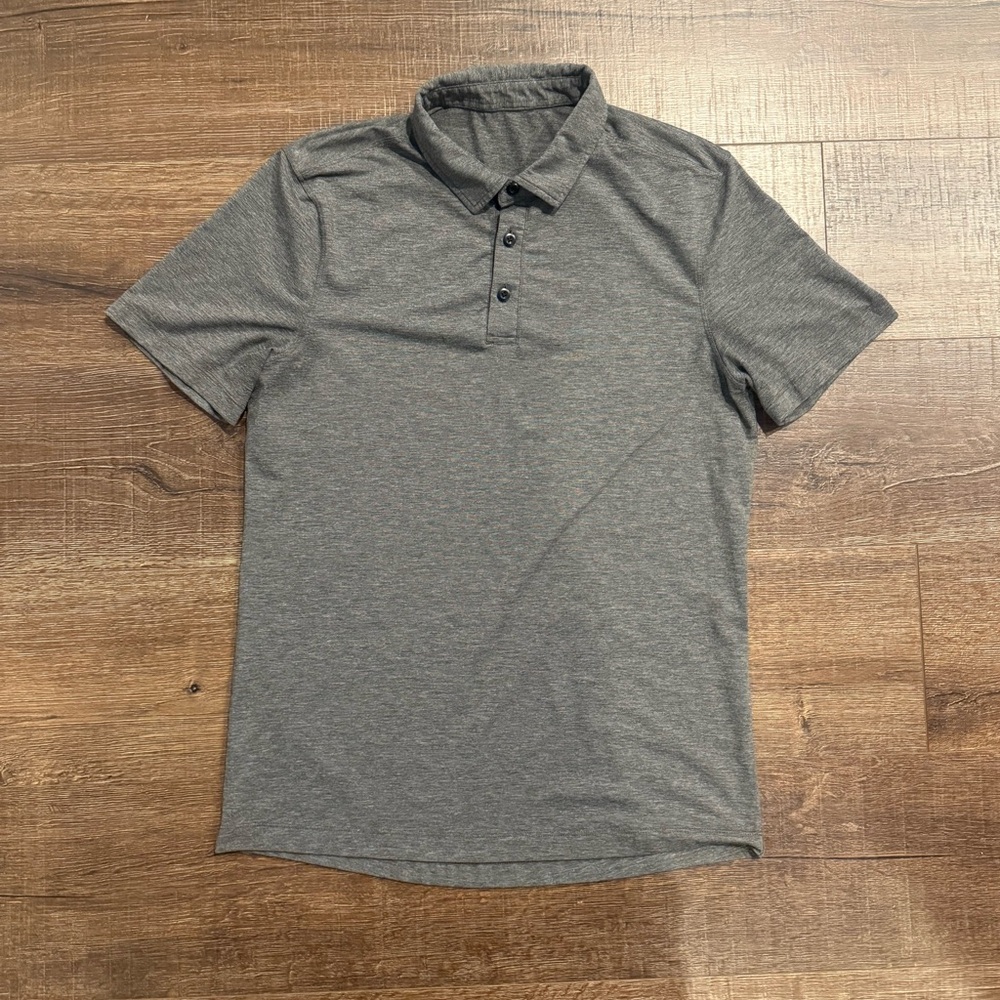 Lululemon | Evolution Polo